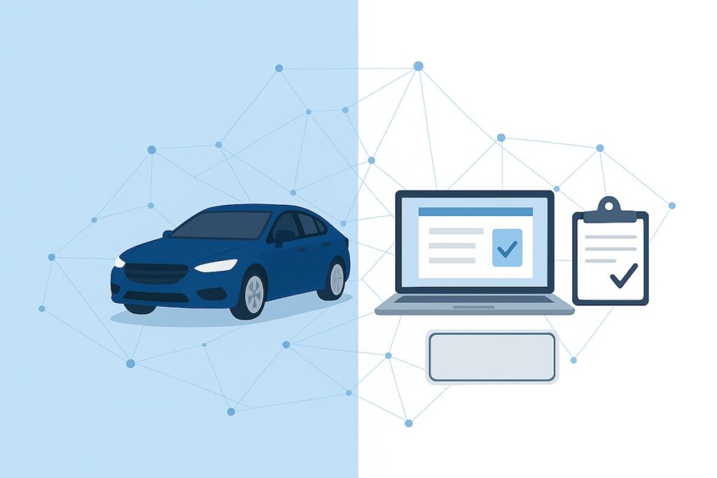 ホームページをリニューアル