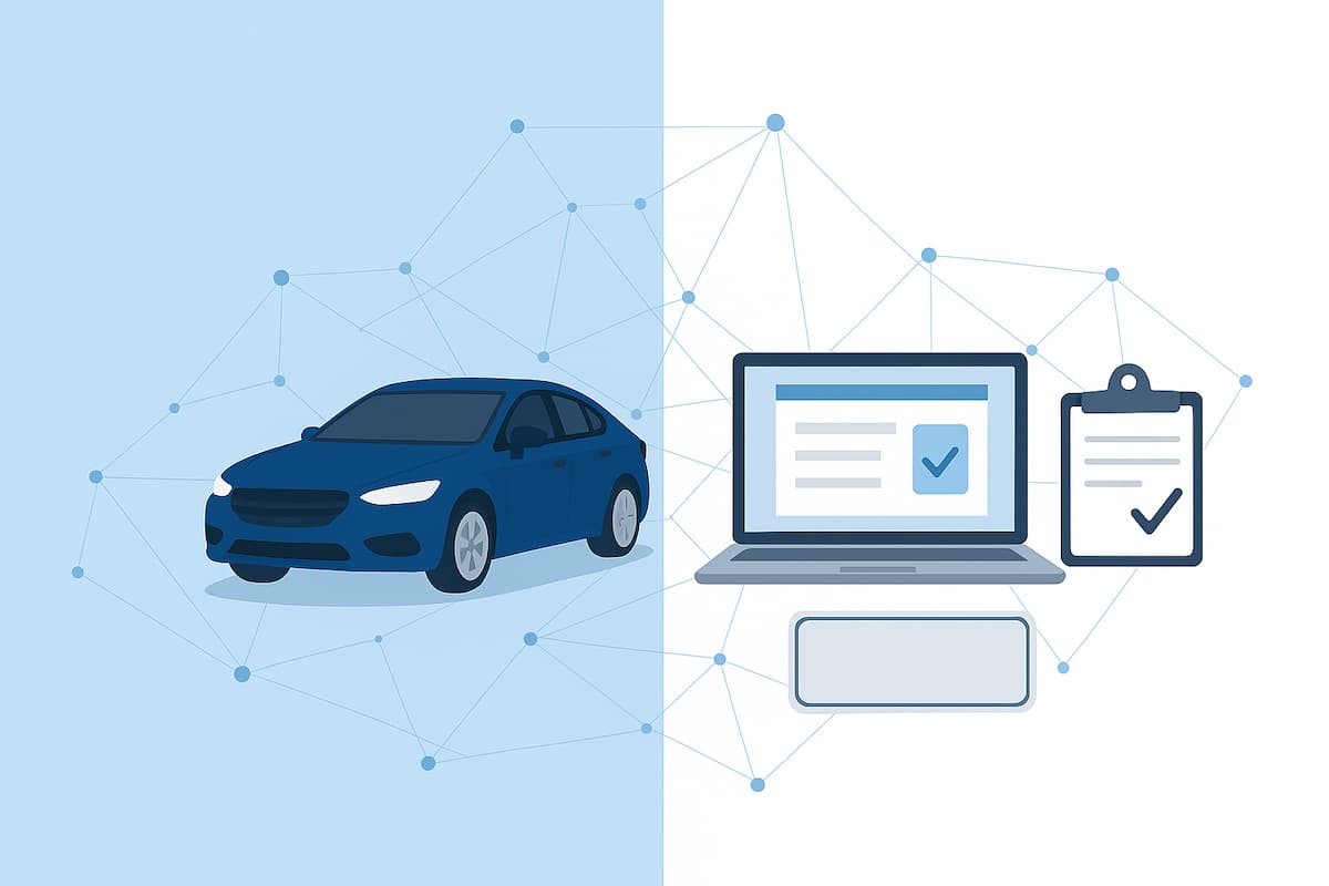 ホームページをリニューアル